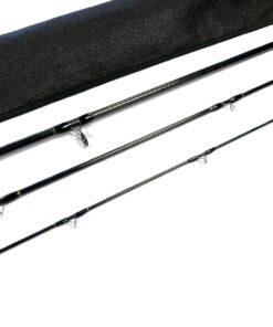 Alternative view of Yellowstone LE 3906 9' Trout Fly Rod Line #6 With Bag Super Condition