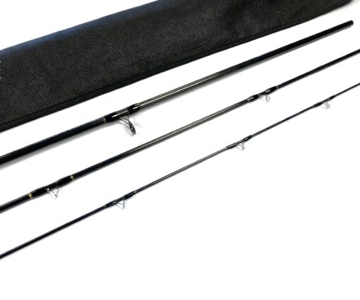 Alternative view of Yellowstone LE 3906 9' Trout Fly Rod Line #6 With Bag Super Condition