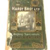 Hardy Anglers Guide 1914 Fishing Tackle Reel & Catalogue For The Collector