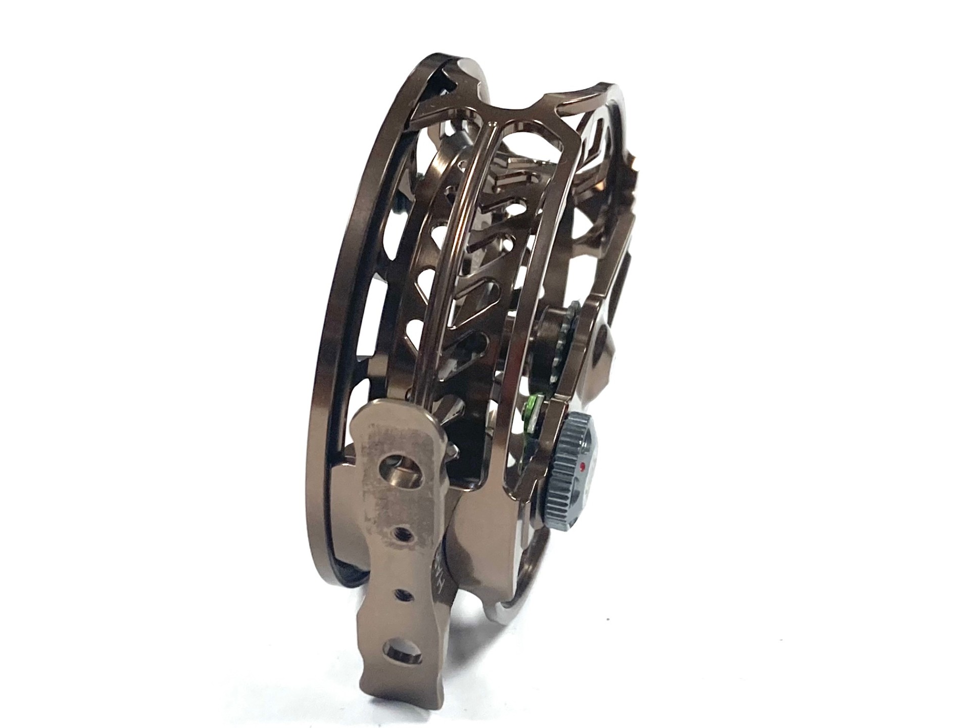 Hardy Ultraclick 3000 UCL 2/3/4 Trout Fly Fishing Reel