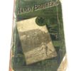 Hardy Anglers Guide 1911 Fishing Tackle Reel & Catalogue For The Collector RARE