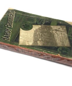 Alternative view of Hardy Anglers Guide 1911 Fishing Tackle Reel & Catalogue For The Collector RARE