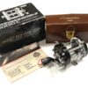 Abu Ambassadeur 6500C Anniversary reel in case 1921 - 1991 Fine rare mint example