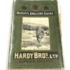 Hardy Anglers Guide 1924 Fishing Tackle Reel & Catalogue Fine Condition