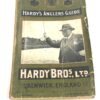 Hardy Anglers Guide 1925 Fishing Tackle Reel & Catalogue Fine Condition