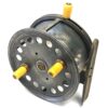 Hardy Silex No 2 Casting Reel 4.5″ Full Rim Early 1910