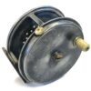 Farlow's Perfect 4.5" Vintage Salmon Fishing Reel