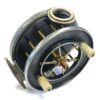 Alex Martin Of Glasgow Aerial Popular Trotting Reel RARE