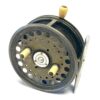 Hardy Silex No 2 Casting Reel 4″ With Full Rim