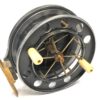 Allcock’s Ventilated Aerial 4.5″ Centrepin Fishing Reel