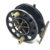 Allcock Aerial Centrepin Ventilated Model C815 Reel