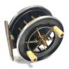 Allcocks Aerial Popular 3″ Centrepin Fishing Reel Fine