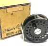 Hardy 3″ St George Vintage Trout Fly Reel With Line Guard & Box