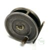 Hardy Uniqua 3 1/8" Duplicated MK II Trout Fly Reel