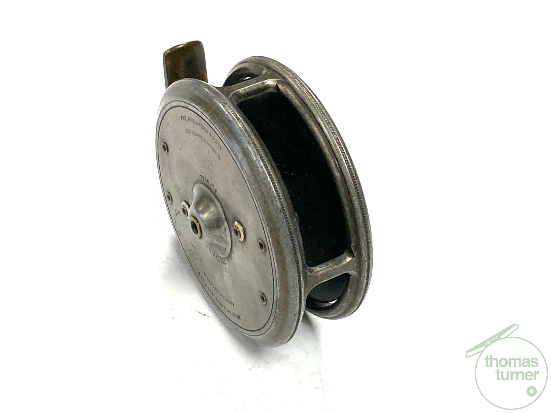 Hardy Uniqua 3 1/8