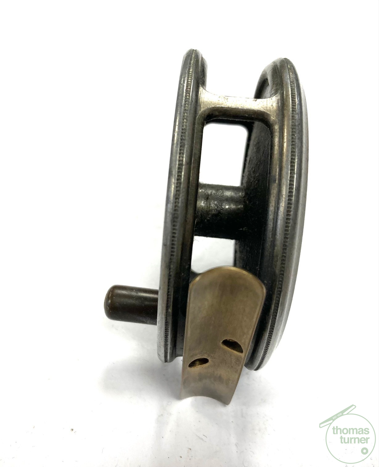 Hardy Uniqua 3 1/8