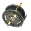 Hardy The Silex No 2 3.5” Alloy Drum Casting Reel