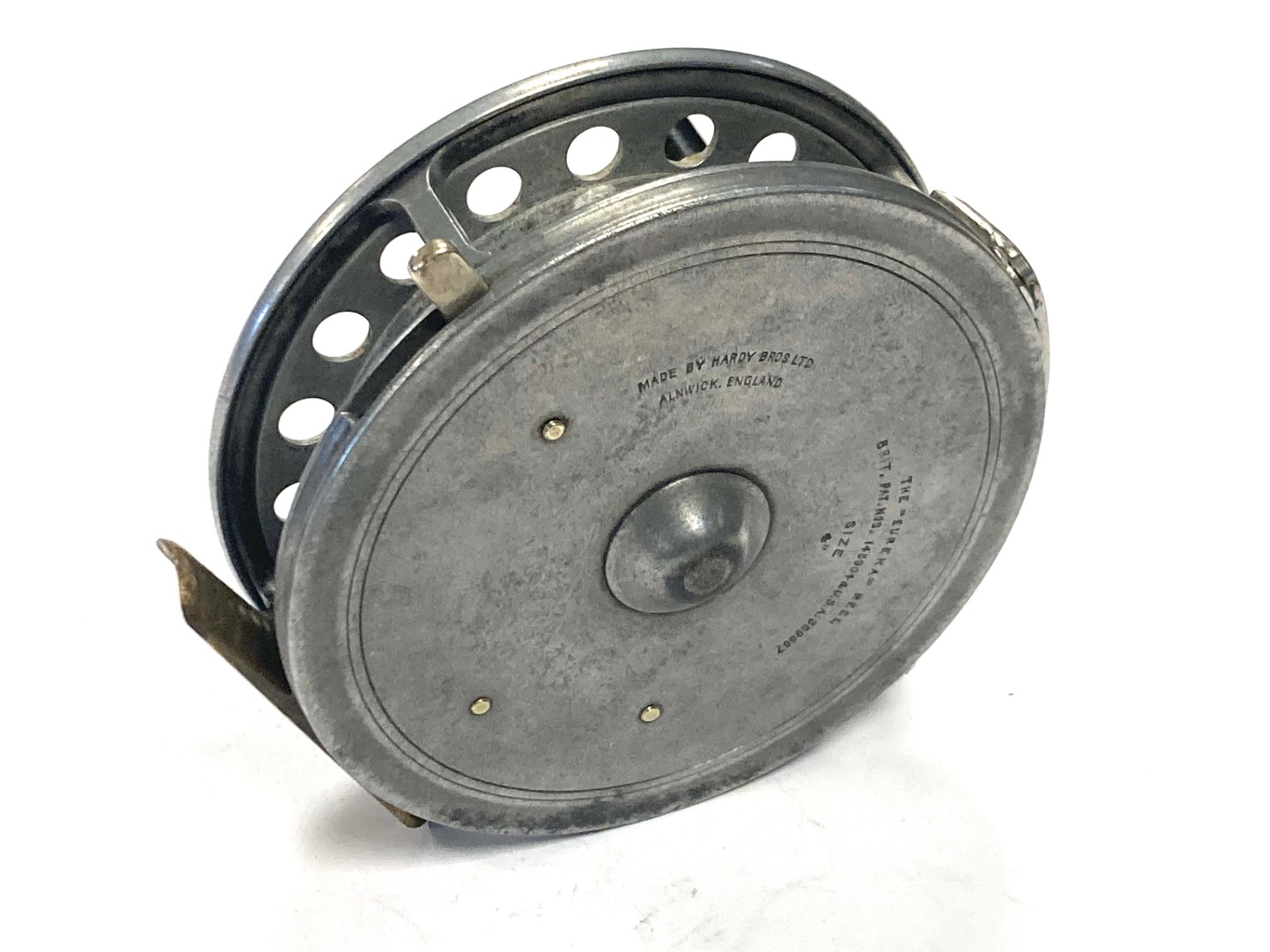 2 speed saltwater reels Shimano SPM8II Speedmaster II Lever Drag Reel