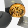 Imperial Kingpin 475 New Unused 4.75" Centrepin Reel With Pouch & Box