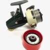 Abu Cardinal 66 Swedish Vintage Fishing Reel Plus S/Spool LHW Salmon Pike Carp Fishing