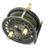Hardy The Silex No 2 4” alloy drum casting reel