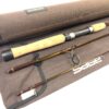 Sage GSP Spinning 7′ Graphite III 8-17Ib line with bag and case
