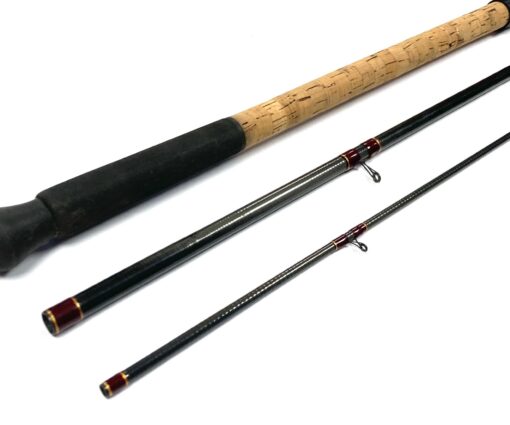 Normark Nova 13’ Three Piece Match Fishing Rod