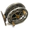 Allcock Aerial 3.5″ Ventilated Centrepin Fishing Reel