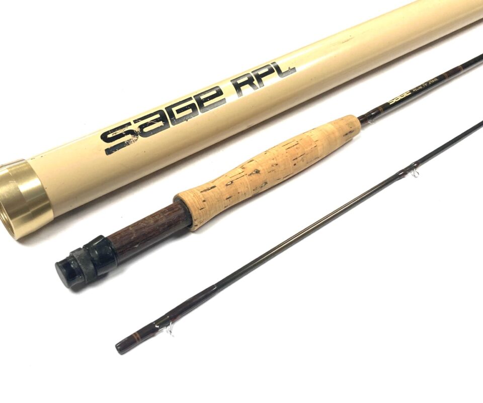 Sage Graphite III 576 RPL 7′ 6