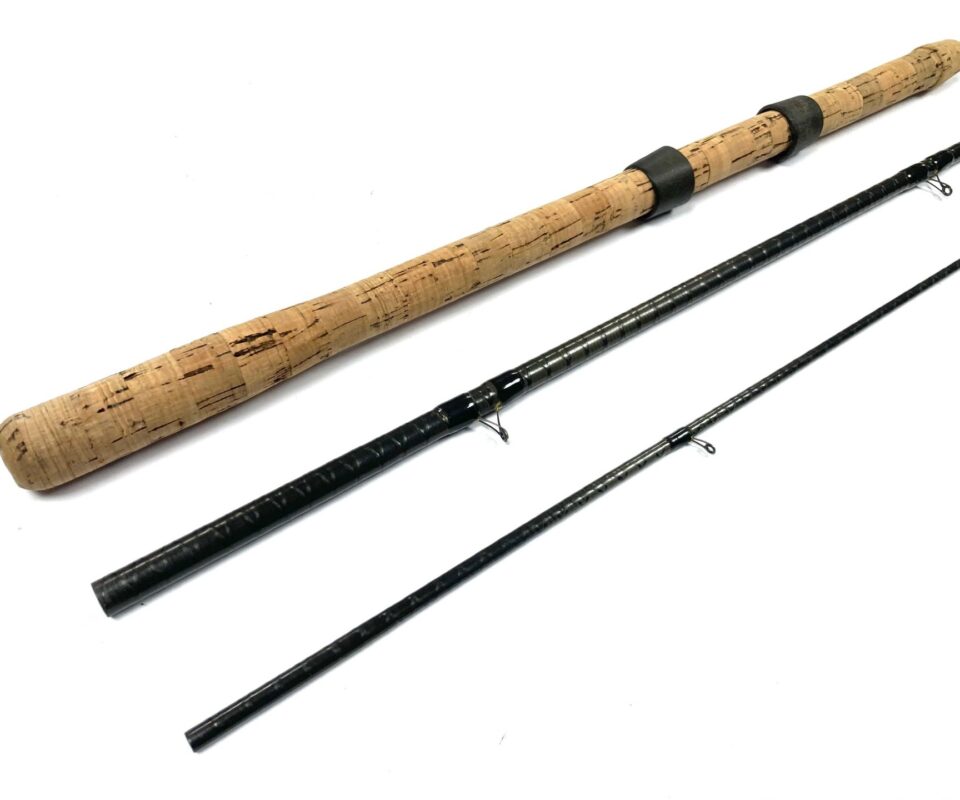 Drennan IM8 Super Waggler Rod 13' 1.7Ib - 3.2Ib Reel Line Rod