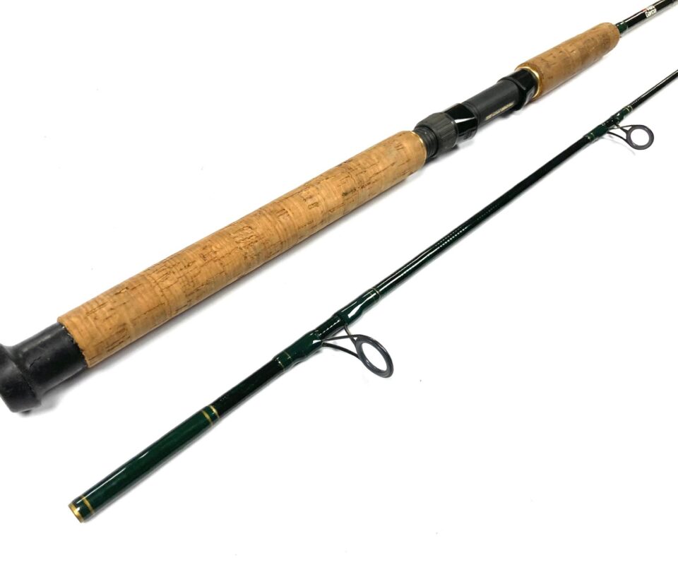 Abu Garcia Conolon 1000 Full Carbon 9' Fly Rod