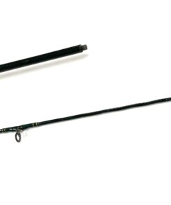 Alternative view of Abu Garcia Conolon 1000 Full Carbon 9' Spinning Rod