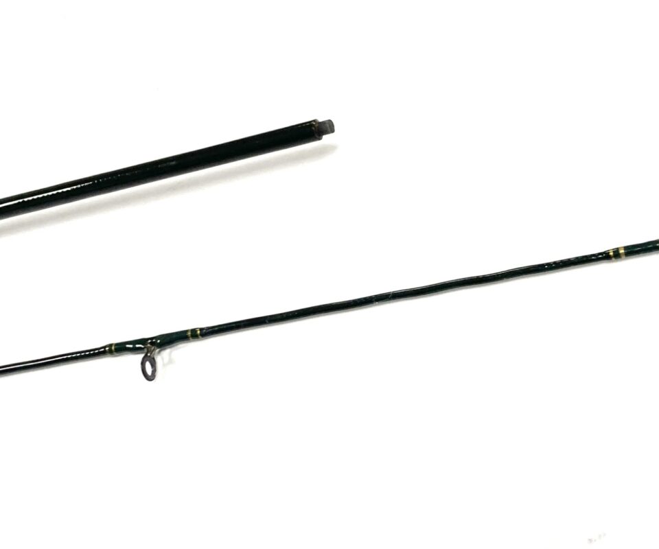 Alternative view of Abu Garcia Conolon 1000 Full Carbon 9' Spinning Rod