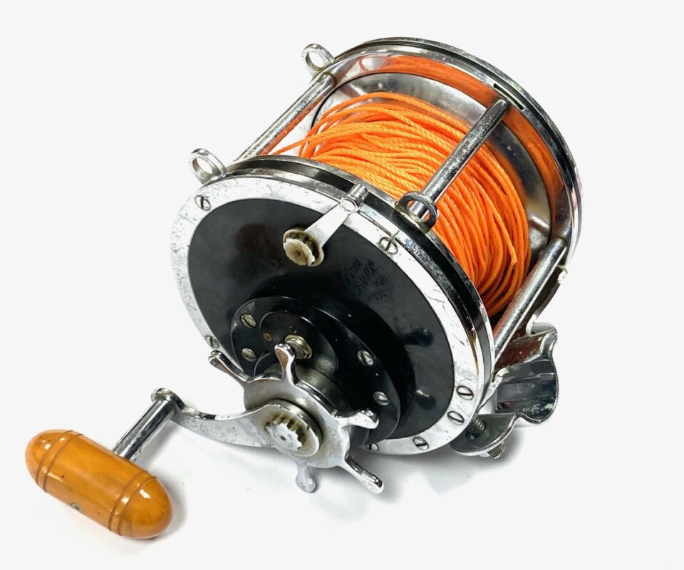 Penn Reel SENATOR 10/0 Reels Saltwater Big Game Fishing Trolling