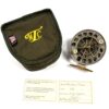 Garry Mills THE DACE TROTTER Centrepin Trotting Reel #2/2 EVER MADE!