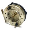 Allcock's Aerial Match Centrepin Reel 1939 Fine Condition Rare