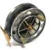 Allcock Aerial 4″ Centrepin Trotting Reel