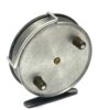 Hardy Triumph 4″ Vintage Centrepin Reel 1939