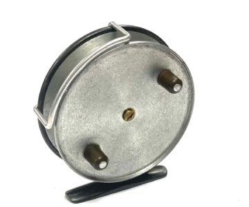 Hardy Triumph 4″ Vintage Centrepin Reel 1939