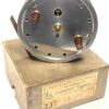 Modarcom 'Snapham' Like The Allcock's Flick em 4" Trotting Reel With Original Box