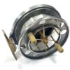 Allcock Aerial 4″ Centrepin Trotting Reel