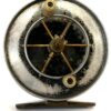 Allcocks Aerial Popular 3.5" Centrepin Fishing Reel