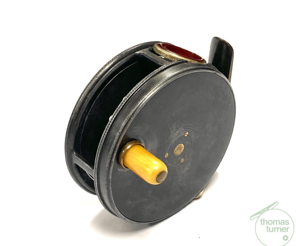 Hardy Perfect Reel 3 1/8