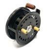 Hardy Silex No 2 Casting Reel 3.5" With Red Trigger Brake Fine Original Condition