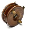 Hardy Nottingham 5″ Vintage Fishing Reel 1905 Superb