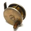 Hardy 2 3/4″ Birmingham Half Ebonite Vintage Fishing Reel