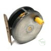 Hardy Perfect 3 1/8″ Trout Fly Reel 1905 Superb Condition