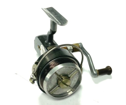 Hardy Altex No 2 Mk V Vintage Fixed Spool Fishing Reel