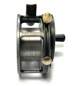 Alternative view of Hardy Silex Multiplier 3 1/4″ Early And Rare Superb