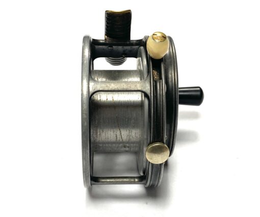 Alternative view of Hardy Silex Multiplier 3 1/4″ Early And Rare Superb